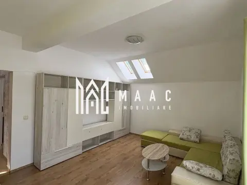 Apartament 2 camere | 54 mp | Alma Turnisor