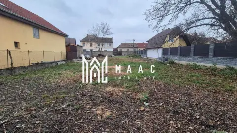 Teren Intravilan I Autorizatie I Lupeni
