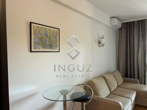 DE ÎNCHIRIAT – STUDIO PREMIUM | EMINESCU VIEW | ZONĂ CENTRALĂ