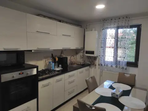 Apartament de vanzare