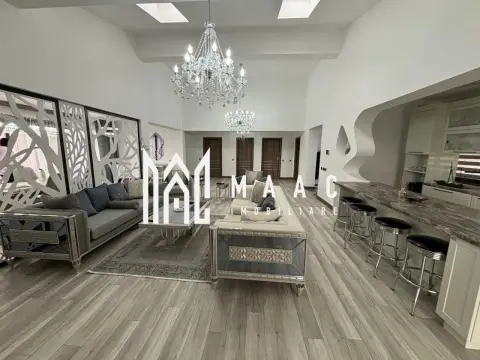Casa /Vila de Lux | Teren 630 mp | Sibiu