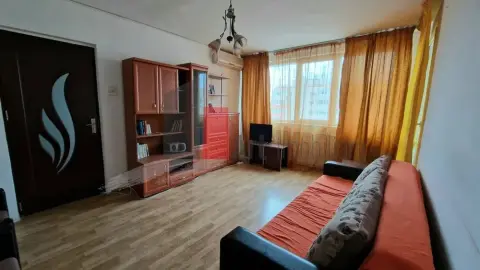 Vânzare apartament 2 camere Bd. Obregia - Fântâna Florilor