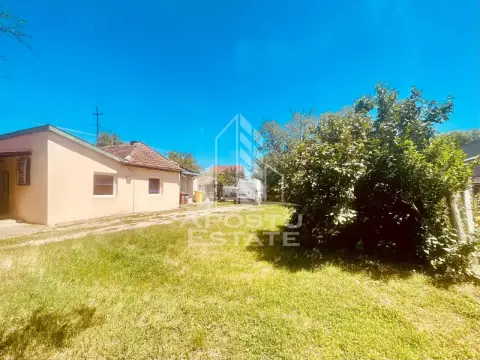 Casa de vanzare- zona Alfa, Penny