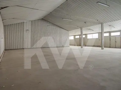Hala industriala, spatiu depozitare, atelier productie, showroom, 216mp, Sibiu