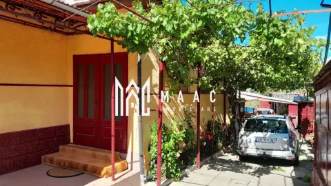 Casa individuala | 4 camere | Teren 2000 MP | Seica Mare