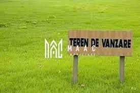 Investitie | Teren 5000 MP | Zona Aeroport
