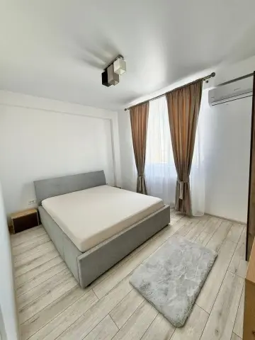 Apartament 3 camere Militari Residence complet mobilat si utilat