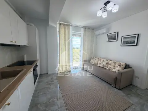 Apartament cu 2 camere, de inchiriat, zona Braytim, Timisoara