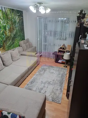 Apartament 2 Camere lângă Mall Plaza și Metrou