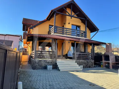 Duplex perfect pentru familie – spațiu, confort și tot ce ai nevoie pentru tine