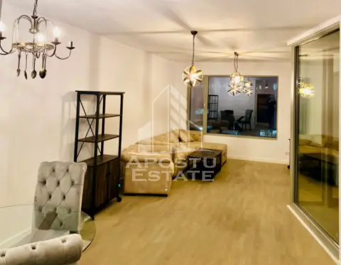 Apartament de vanzare cu 2 camere, Zona Take Ionescu, Timisoara