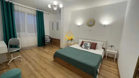 3 camere, Zona BMW, Pet Friendly, Parcare, Mega Image, Avram Iancu