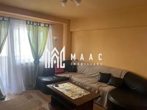 PET FRIENDLY I Apartament 3 Camere I Etaj 3 I Sos Alba Iulia