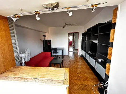 Apartament 2 camere de închiriat mobilat în Banu Manta – Titulescu,