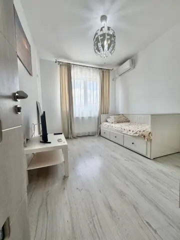 Apartament 2 camere mobilat Militari Residence