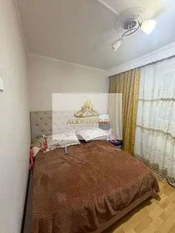 Apartament - 2 camere – bd. Constantin Brancoveanu - 32 mp