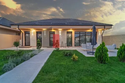 Un colț de rai în Domnesti :Casa unde te simți Acasă din prima clipa