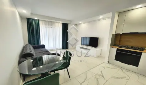 PRIMA ÎNCHIRIERE – APARTAMENT 2 CAMERE TIP STUDIO CU GRĂDINĂ PROPRIE