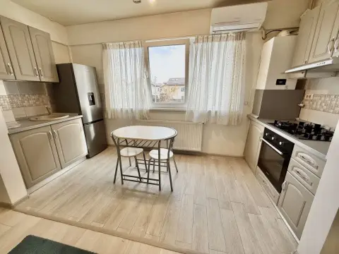 Garsoniera decomandata - Militari Residence Tineretului 35bis