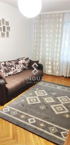 APARTAMENT 3 CAMERE DE ÎNCHIRIAT – TINERETULUI | PARCARE INCLUSĂ