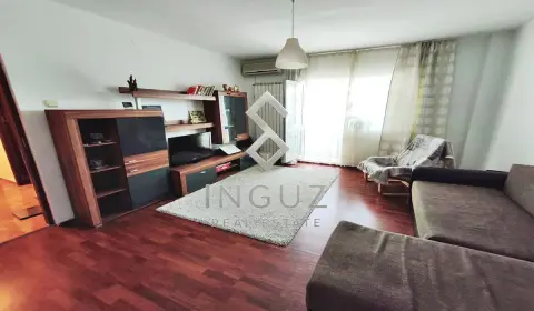 APARTAMENT 2 CAMERE DE ÎNCHIRIAT – NERVA TRAIAN | SECTOR 3