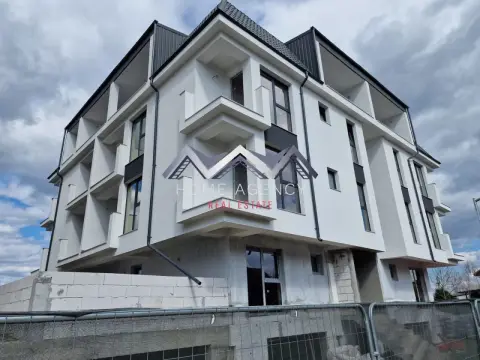 Apartamente 3 camere Otopeni | bloc nou | include parcare