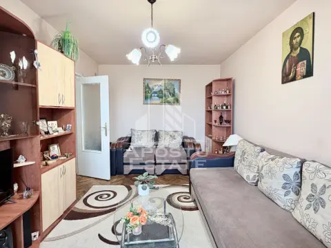 Apartament de vanzare Calea Torontalului Cetatii centrala boxa