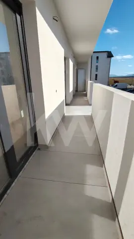 Apartamente finalizate cu 2-3 camere balcon sau gradina Selimbar Sibiu