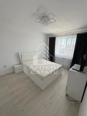 Apartment 2 camere, zona Braytim, Centrala Proprie