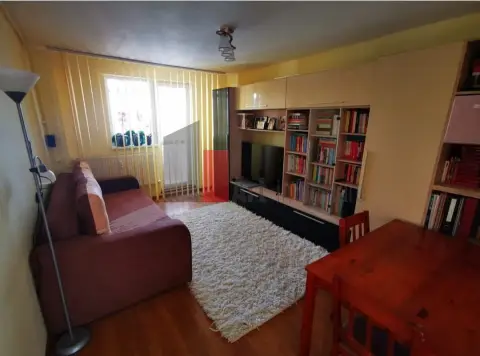 2 camere Dr. Taberei Romancierilor
