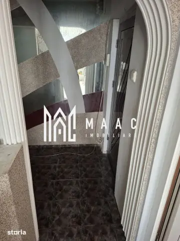 Apartament 4 camere | Ostroveni | 88.71 mpu | 2 balcoane | 2 bai |