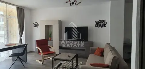 Apartament 2 camere,de inchiriat,Vivalia ,Take Ionescu, Timisoara