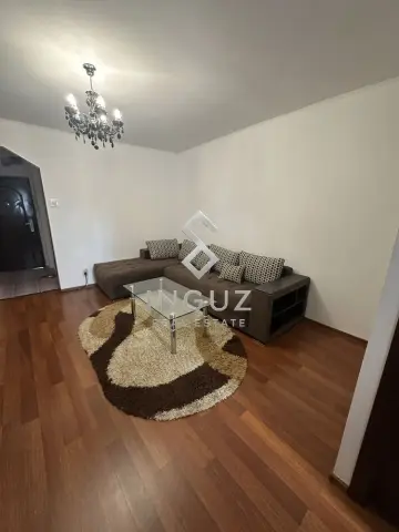 DE ÎNCHIRIAT – GARSONIERĂ – ZONA IANCULUI