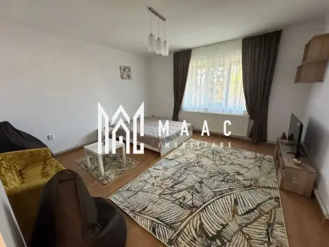 Apartament 1 camera | Etaj 1 | Decomandat | Ultracentral
