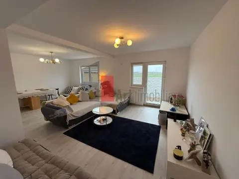 Casa curte Popesti Leordeni - A0
