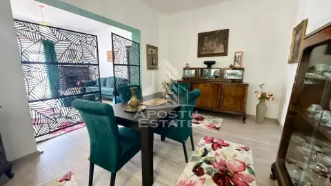 Casa de vanzare, zona Lipovei, Timisoara