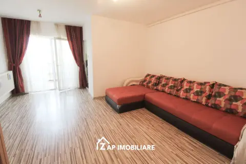 Ap 2 camere - la intrare in Sangeorgiu de Mures