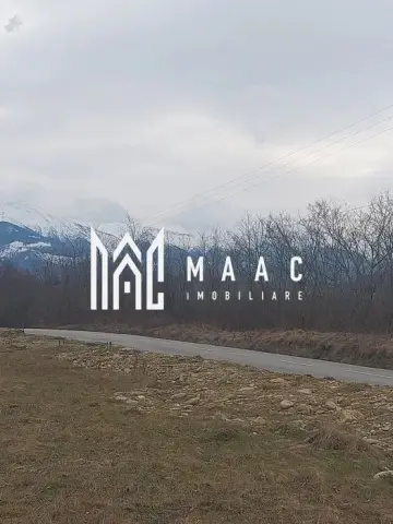 Teren intravilan I Valea Avrigului I 5000 mp