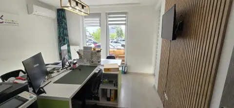 Ama Residence Unirii - Ap 2 camere modern cu parcare,