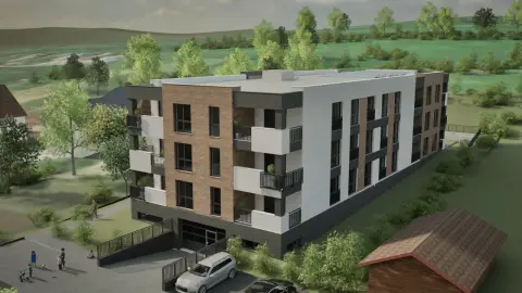 Apartament 4 camere,3bai,136mp.utili+19mp terase acoperite