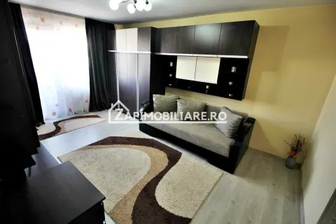 Apartament 2 camere,54mp,conf.1,cartier Tudot,bloc izolat