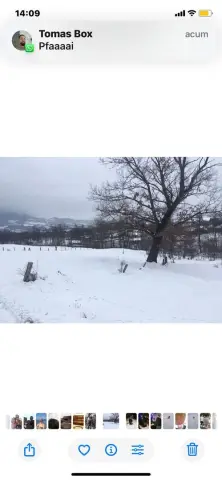 Teren Intravilan 720 mp. Bistra Muresului