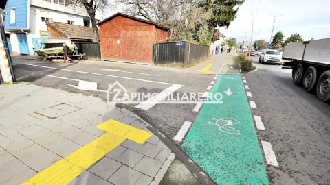 Casa 5 camere, 100 mp,421 mp teren,zona Gh,Doja, 0% comision