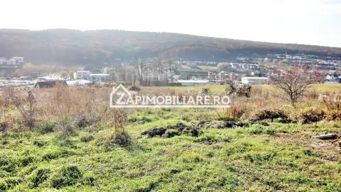 Teren 676 mp.59 euro mp. zona Corunca .Comision Zero