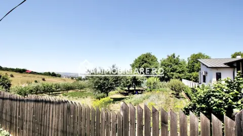 Teren intravilan 1.300 mp.zona Belvedere Targu Mures