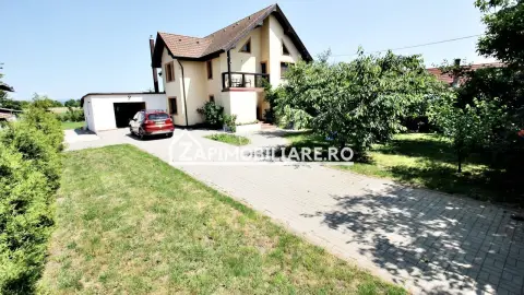 Casa 5 camere, 326mp, 1.253mp teren, 0% comision