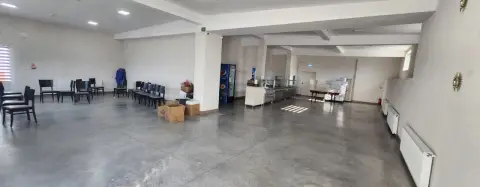 Spatiu sau Afacere la cheie -Restaurant