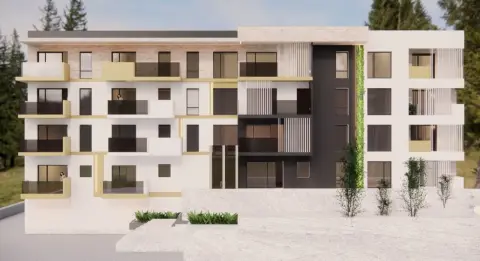 Apartamente in bloc NOU cu 2cam,str.Livezeni,lift, garaj