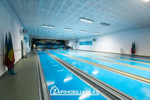 Spațiu comercial de 735mp în zona Centrala - comision Zero