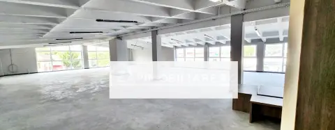 De închiriat spatiu pentru sală de fitness